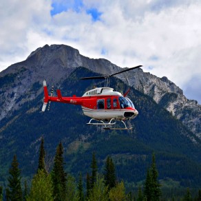 Kailash Yatra by Helicopter